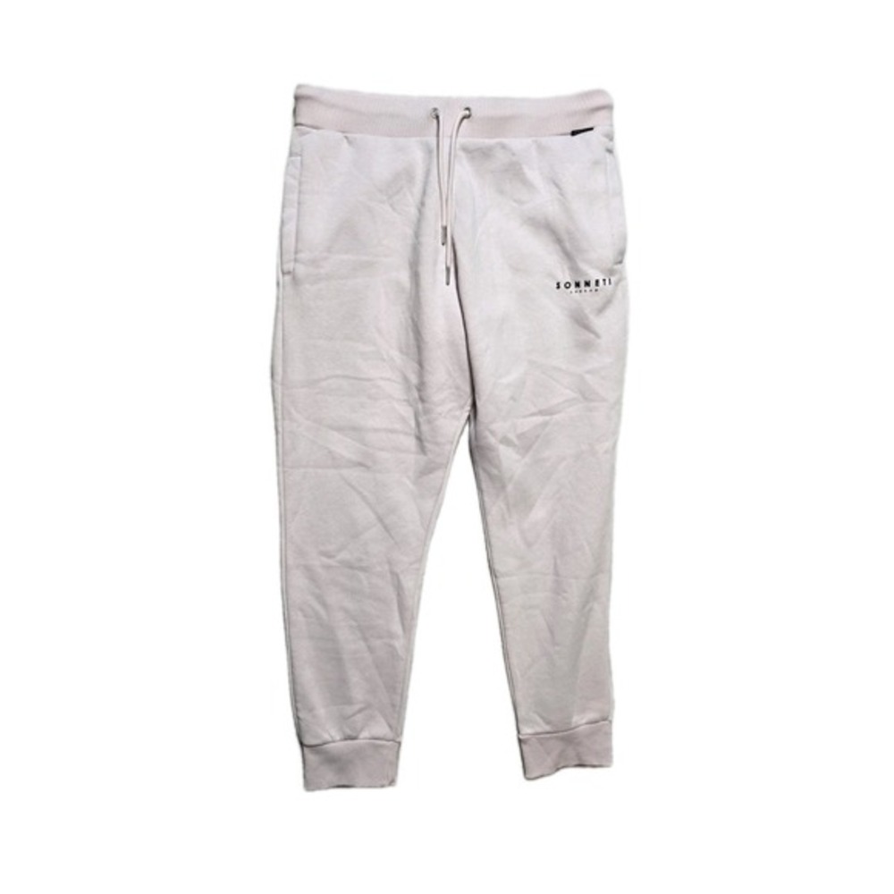 Sonneti L London Jogger Pants In Light Rose Quartz Men's